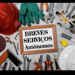 SERVIÇOS AUTÔNOMOS 🧰