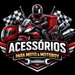 Shopee Acessórios Para Motoboy
