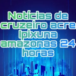 NOTÍCIAS CRZ / IPX.