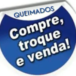 AQUI VOCÊ DIVULGA... E VOCÊ VENDE! QUEIMADOS!