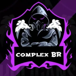 Grupo de recrutamento da COMPLEX BR