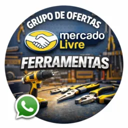 🔩 Ferramentas e Automotivos🚙