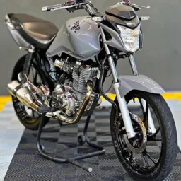 PARINTINS MOTOS - COMPRA E VENDA