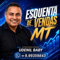 GRUPO VIP 🇧🇷
