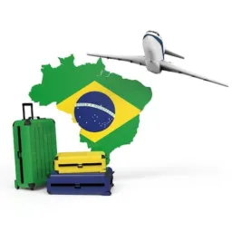 Brasil 🇧🇷Ótimos Locais🏬