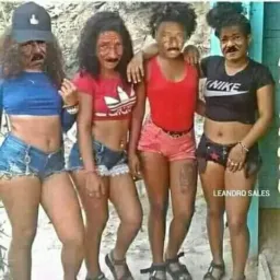 GRPOS NDE GUSTARÕ 🤭😂