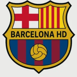 BARCELONA HD❣️💙🇪🇦⚽