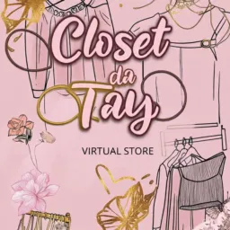Closet da Tayy📌💋💕