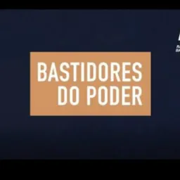 bastidores do poder