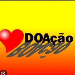 SÓ DOAÇÕES 🤝