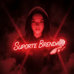 SUPORTE - BRENDA 02🎰💸