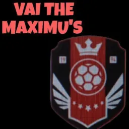 SELETIVA DO RECRUTAMENTO THE MAXIMU S FC