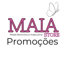 Maia Store promoçãos