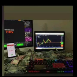 Portão da riqueza✈️💰🤑🔥✈️