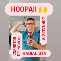 HOOPAII🙆♂️ SÓ DIVULGAÇÃO 😃🆘