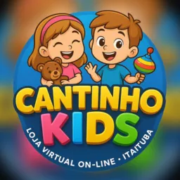 Cantinho kids Itb 🙇🏼♀️🙇🏻