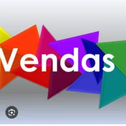 Vendas 2025✅✅