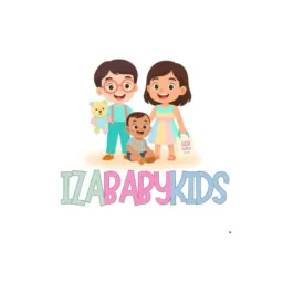 Iza Baby Kids 🛍️ Moda infantil & bebê 🩵🩷