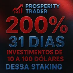 ASSUNTOS Prosperity e  Bull Mark