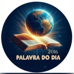 PALAVRA DO DIA