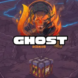Ghost Diários Oficial🇧🇷