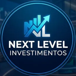 NEXT LEVEL INVESTIMENTOS 🚀📈