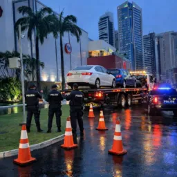 INFORMAÇÕES DO TRÂNSITO 🚧🚦CUIABÁ - VG