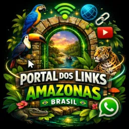 🚨PORTAL DOS LINKS. AMAZONAS BRASIL 🚨