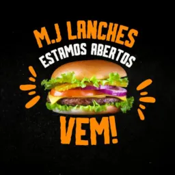 M.J lanches 🍔🌭🍟