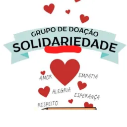 Grupo de doação de Oiapoque