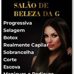 Salão da G