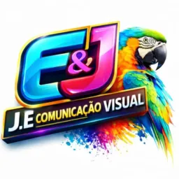 J.E Comunicação Visual