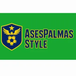 Loja Ases Palmas Style