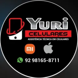 📱Yuri Celulares📱