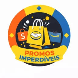 PROMOS IMPERDÍVEIS✨🎁