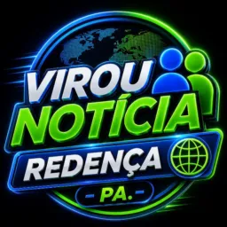 VIROU NOTÍCIA👥REDENÇA🌐 - PA.