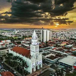 🔰 Comunidade Alerta | Franca e Região 🌏 24h