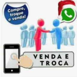 COMPRA E VENDAS DESAPEGO🤝🏻