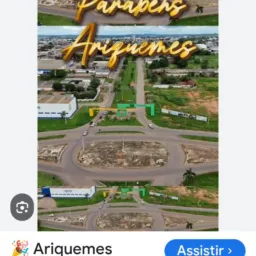 Ariquemes compra e vendas