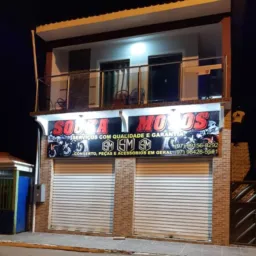 🏍🛵SOUZA MOTOS🏍🛵