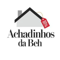 Achadinhos da Beh 🏠❣️