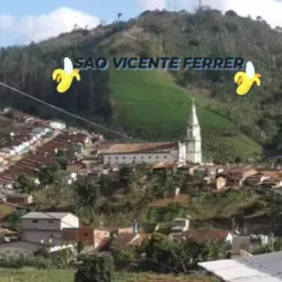 SÃO VICENTE FERRER 🍌🍌🍌