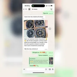 LUCROS DIÁRIOS 6Mil📊