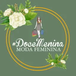 DoceMenina 💃🏻💁🏽♀️/DoceMkids👩👧👗