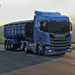 Caçambeiro 2025