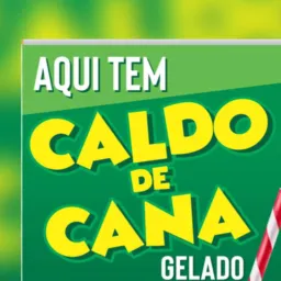 Caldo de Cana, Variedades!