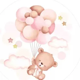Chá de fraldas da Lhara Marcelly🥰🍼