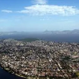 🏝 Ilha do Governador RJ 🏖