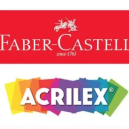 FaberCastell ✏️Acrilex 🎨Familybox//ENTREGA