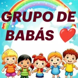 GRUPO DE BABÁS 🤱🏼